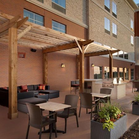 Homewood Suites By Hilton Kansas City Speedway Ngoại thất bức ảnh