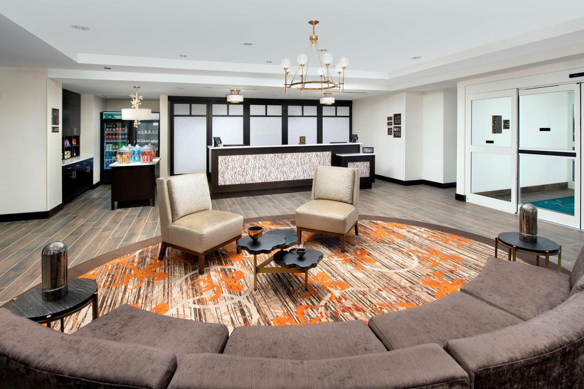 Homewood Suites By Hilton Kansas City Speedway Ngoại thất bức ảnh